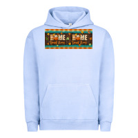 Pigment Grape Ice home sweet home 15 oz mug Urban Hoodie - BundleAndBundleShop