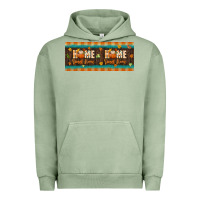 Pigment Oil Green home sweet home 15 oz mug Urban Hoodie - BundleAndBundleShop