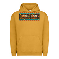 Pigment Peanut Butter home sweet home 15 oz mug Urban Hoodie - BundleAndBundleShop