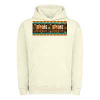 Pigment Pistachio home sweet home 15 oz mug Urban Hoodie - BundleAndBundleShop