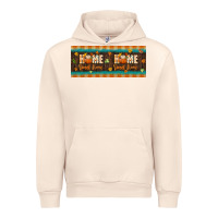 Sandshell home sweet home 15 oz mug Urban Hoodie - BundleAndBundleShop