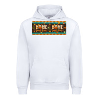 White home sweet home 15 oz mug Urban Hoodie - BundleAndBundleShop