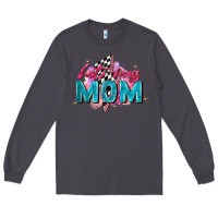 Smoke hot mess mom Long Sleeve Tee - Zillion Design Studio