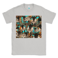Moon Dust Suffolk sheeps Classic Tee - BarkalooDesign