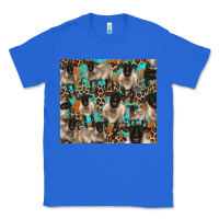 True Royal Suffolk sheeps Classic Tee - BarkalooDesign