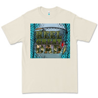 Bone reel great dad Premium Tee - Artiststas