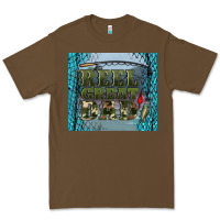 Cacao reel great dad Premium Tee - Artiststas