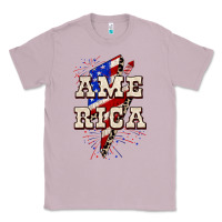 America 4th Of July Classic Tee | Teevron