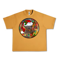 Peanut Butter Christmas koala Urban Heavy Tee - BarkalooDesign