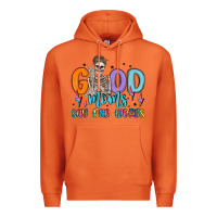 Carrot good moms say bad words Premium Hoodie - MaliasSmallBusiness