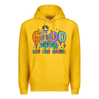 Lemon good moms say bad words Premium Hoodie - MaliasSmallBusiness