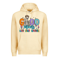 Pina Colada good moms say bad words Premium Hoodie - MaliasSmallBusiness