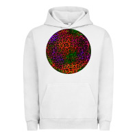 Pigment Lunar Rock halloween round earrings 2 Urban Hoodie - BundleAndBundleShop