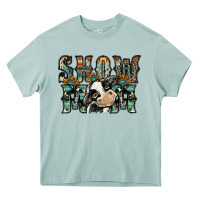 Arona show mom Heavy Core Tee - SublimationCraftShop