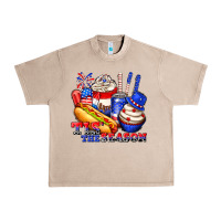French Oak tis the season billie wilder Urban Heavy Tee - texasbilliewilder