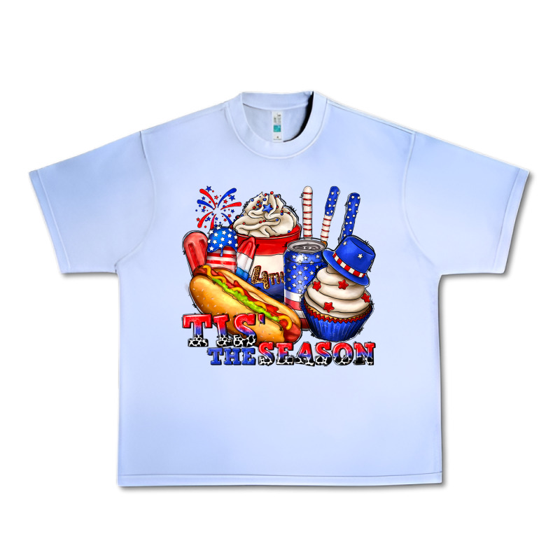 Tis The Season Billie Wilder Urban Heavy Tee by texasbilliewilder | Teevron