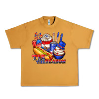 Peanut Butter tis the season billie wilder Urban Heavy Tee - texasbilliewilder