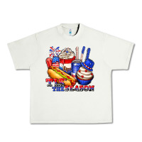 Pistachio tis the season billie wilder Urban Heavy Tee - texasbilliewilder