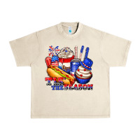 Sandshell tis the season billie wilder Urban Heavy Tee - texasbilliewilder