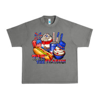 Tornado tis the season billie wilder Urban Heavy Tee - texasbilliewilder