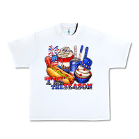 White tis the season billie wilder Urban Heavy Tee - texasbilliewilder