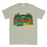 Matcha summer vibes Classic Tee - SublimationCraftShop