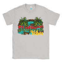 Moon Dust summer vibes Classic Tee - SublimationCraftShop