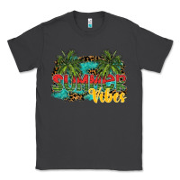 Smoke summer vibes Classic Tee - SublimationCraftShop