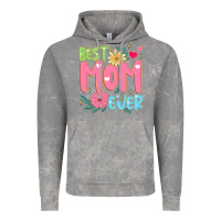 Cloud Rock best mom ever Vintage Hoodie - JahusDesignShop