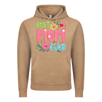 Vintage Coffee best mom ever Vintage Hoodie - JahusDesignShop