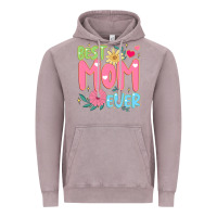 Vintage Zinc best mom ever Vintage Hoodie - JahusDesignShop