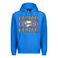 True Royal coffee coffee coffee Premium Hoodie - MaliasSmallBusiness