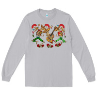 Moon Dust mexican skeletons Long Sleeve Tee - CTS Tumbler Store