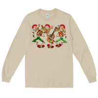 Mushroom mexican skeletons Long Sleeve Tee - CTS Tumbler Store