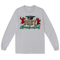 Moon Dust just graduated Long Sleeve Tee - Zillion Design Studio