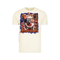 Amerıcan Pig Vintage Tee | Teevron