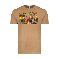 Vintage Camel arizona coffee cups Vintage Tee - texasbilliewilder