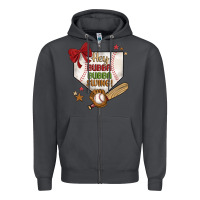 Smoke hey bubba bubba swing Zipper Hoodie - JahusDesignShop