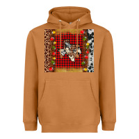 Meerkat texas christmas tumbler Heavyweight Hoodie - AdoDesignShop