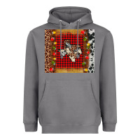 Storm texas christmas tumbler Heavyweight Hoodie - AdoDesignShop