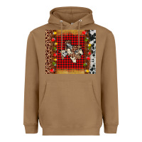 Toasted Coconut texas christmas tumbler Heavyweight Hoodie - AdoDesignShop