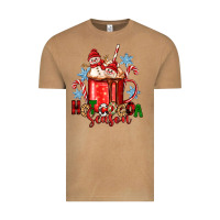 Vintage Camel hot cocoa  season Vintage Tee - Zillion Design Studio