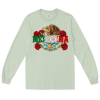 Matcha mexicana Long Sleeve Tee - CTS Tumbler Store