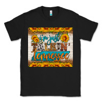 Black i'm just talking tennessee tumbler Classic Tee - HRA Design Shop