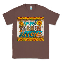 Chestnut i'm just talking tennessee tumbler Classic Tee - HRA Design Shop