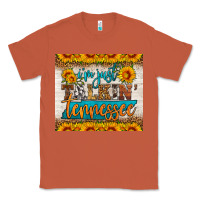 Copper i'm just talking tennessee tumbler Classic Tee - HRA Design Shop