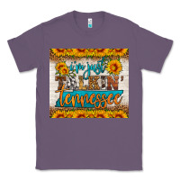 Lavender i'm just talking tennessee tumbler Classic Tee - HRA Design Shop