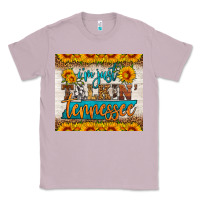 Lilac i'm just talking tennessee tumbler Classic Tee - HRA Design Shop