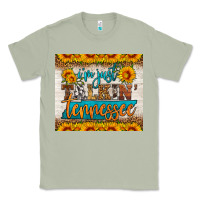 Matcha i'm just talking tennessee tumbler Classic Tee - HRA Design Shop