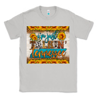 Moon Dust i'm just talking tennessee tumbler Classic Tee - HRA Design Shop